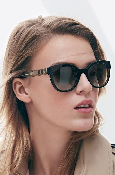 burberry eyeglass frames for women|Burberry women's sunglasses frame.